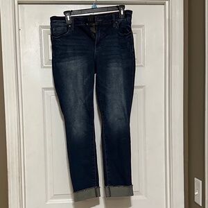 Kut From The Cloth Jeans